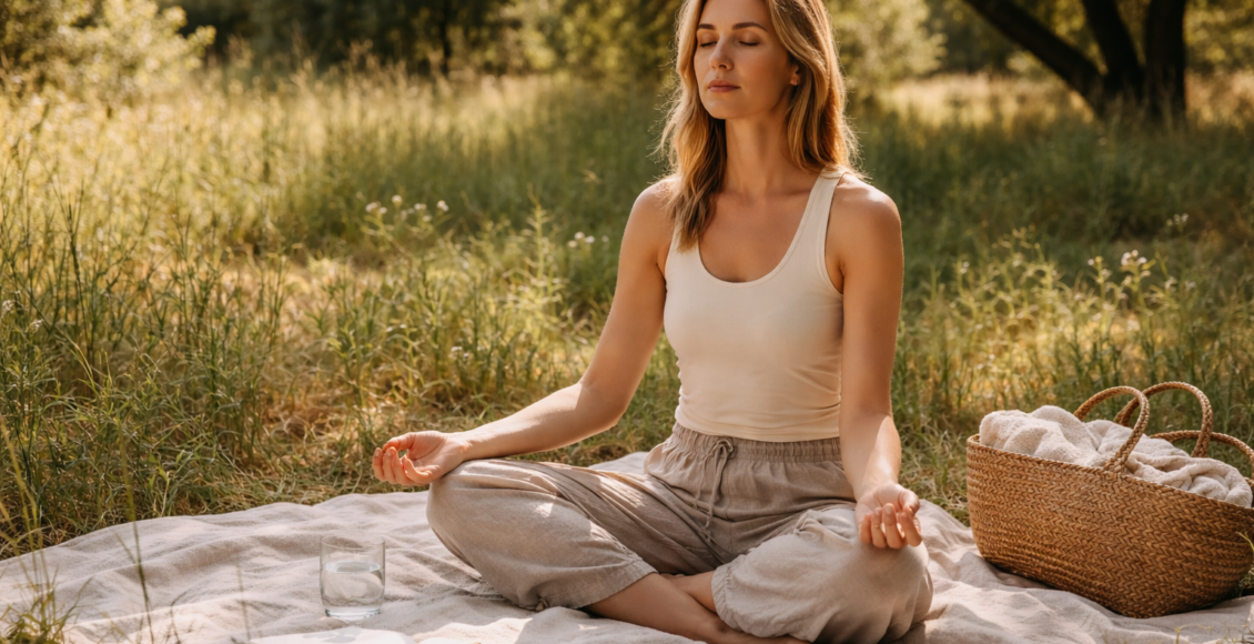 Ανάγκη επανεκκίνησης του νευρικού συστήματος την άνοιξη – Οι αντιδράσεις στο διαδίκτυο – Ανακαλύψτε γιατί η άνοιξη φέρνει ανάγκη επανεκκίνησης του νευρικού συστήματος και πώς να...