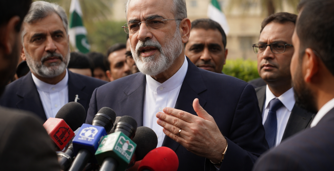 Αραγτσί: Αντιμετώπιση μαξιμαλισμού και αλλαγής όρων από τις ΗΠΑ στο Ισλαμαμπάντ – Παγκόσμιες εξελίξεις – Ο Αραγτσί καταγγέλλει μαξιμαλισμό και αλλαγή όρων από τις ΗΠΑ στο Ισλαμα...