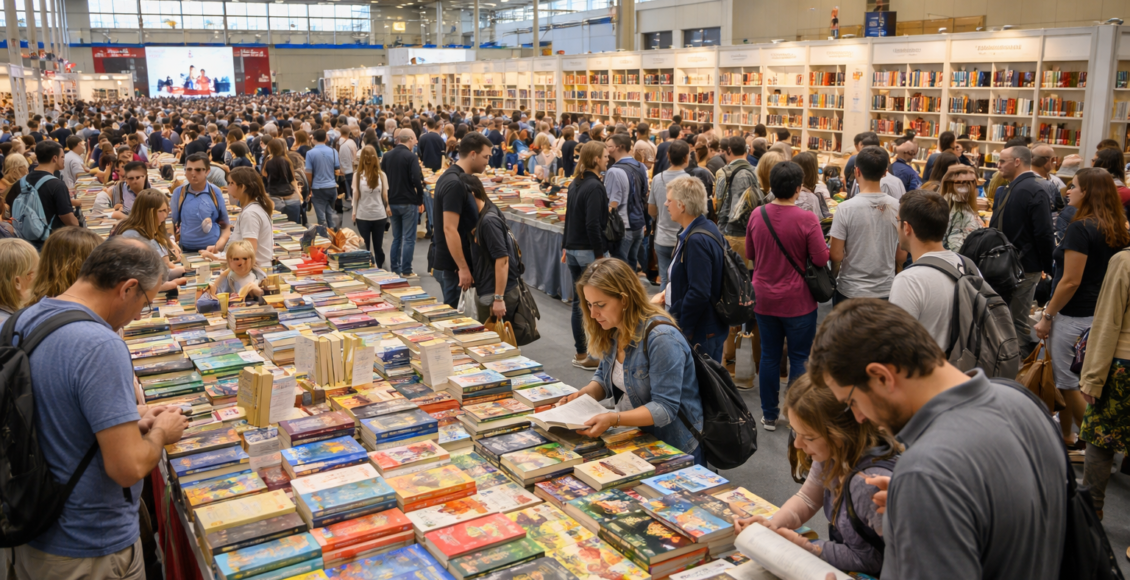 Ελληνικό Ίδρυμα Βιβλίου και Πολιτισμού: Απολογισμός πρώτου έτους και μελλοντικά σχέδια – Το παρασκήνιο και οι αντιδράσεις – Το Ελληνικό Ίδρυμα Βιβλίου και Πολιτισμού ολοκλήρωσε ...