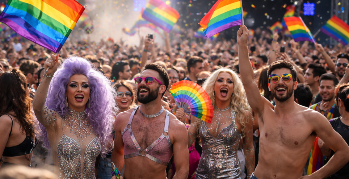 Περικλής Κονδυλάτος: Αντιδράσεις για τις δηλώσεις του σχετικά με τη Eurovision – Τι σχολιάζουν οι fans – Ο Περικλής Κονδυλάτος προκάλεσε έντονες αντιδράσεις με τις δηλώσεις του ...