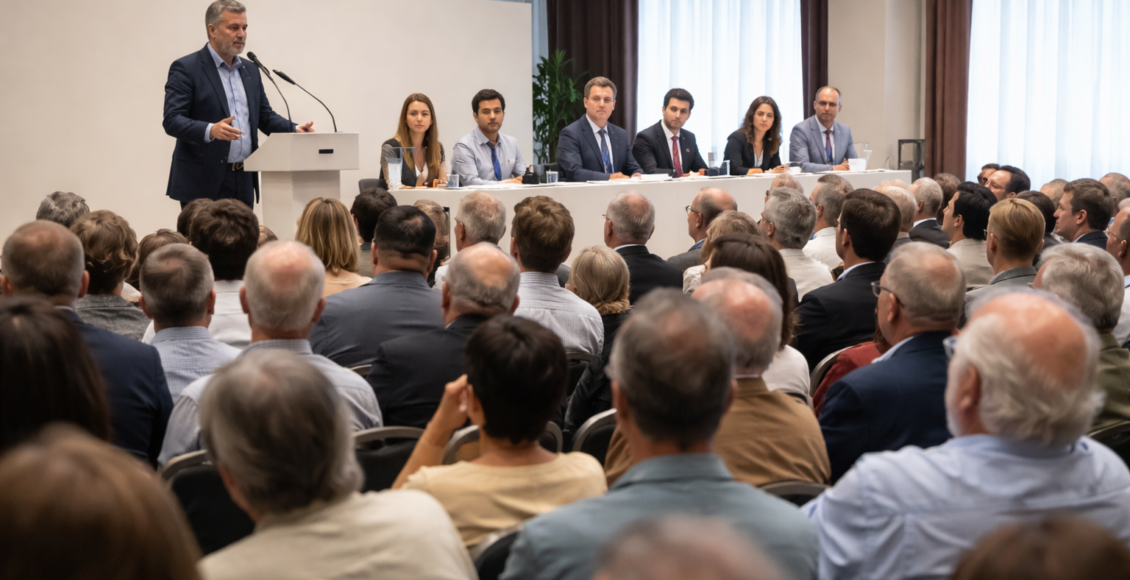 Καρυστιανού κατά Λιάγκα για την εκδήλωση της «Ελπίδας για τη Δημοκρατία» – Όλες οι εξελίξεις – Έντονη αντιπαράθεση μεταξύ Καρυστιανού και Λιάγκα για την εκδήλωση «Ελπίδα για τη ...
