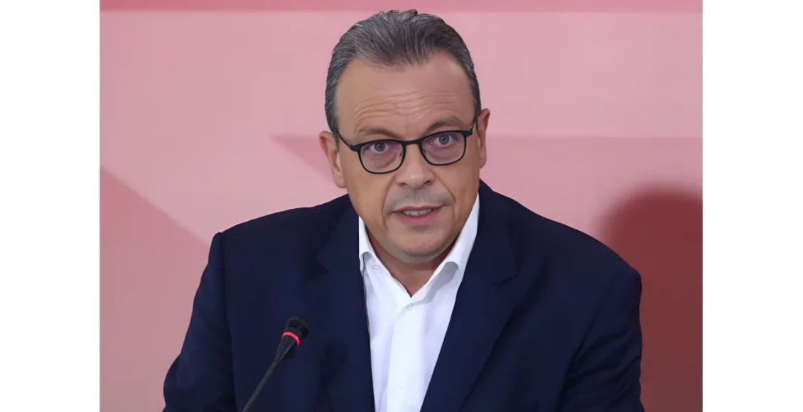 Σωκράτης Φάμελλος: Η γενοκτονία του Ισραήλ στη Γάζα πρέπει να σταματήσει – Όλες οι εξελίξεις – Ο Σωκράτης Φάμελλος ζητά τον τερματισμό της γενοκτονίας στη Γάζα, αναδεικνύοντας τ...