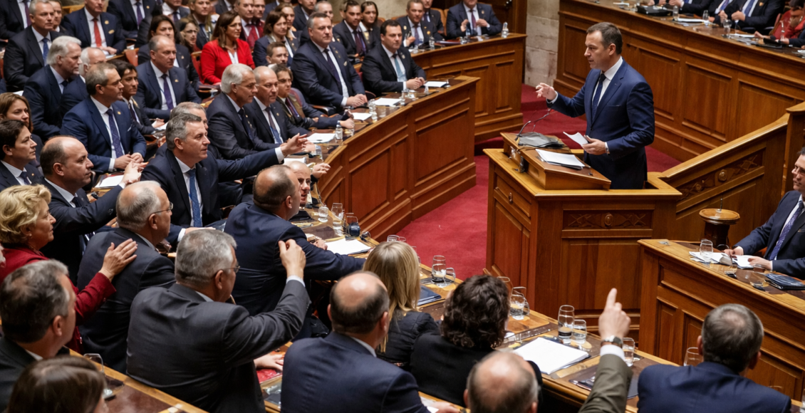 Συνταγματική αναθεώρηση: Δεν είναι μείζον θέμα στην παρούσα συγκυρία, πιστεύουν στην ΚΟ της ΝΔ – Αναλυτικά όσα γνωρίζουμε – Η Νέα Δημοκρατία θεωρεί ότι η συνταγματική αναθεώρηση...