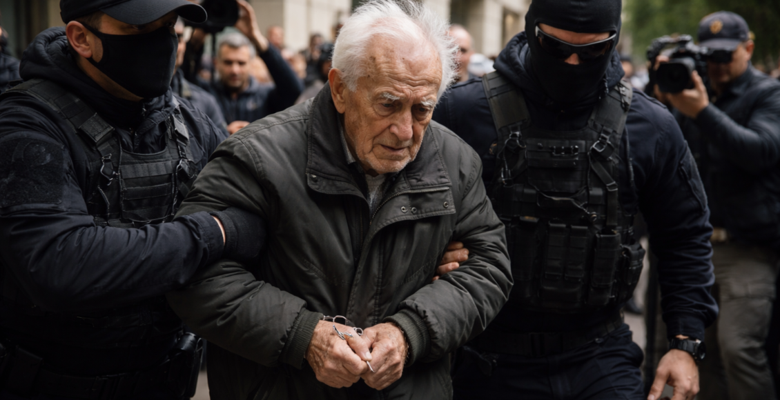 Υπόθεση 89χρονου: Οδηγήθηκε σε απόγνωση, λέει ο δικηγόρος του – Πώς αντιδρά ο κόσμος – 89χρονος εισέβαλε οπλισμένος σε δημόσια κτίρια, προκαλώντας ανησυχία για κενά ασφάλειας – ...