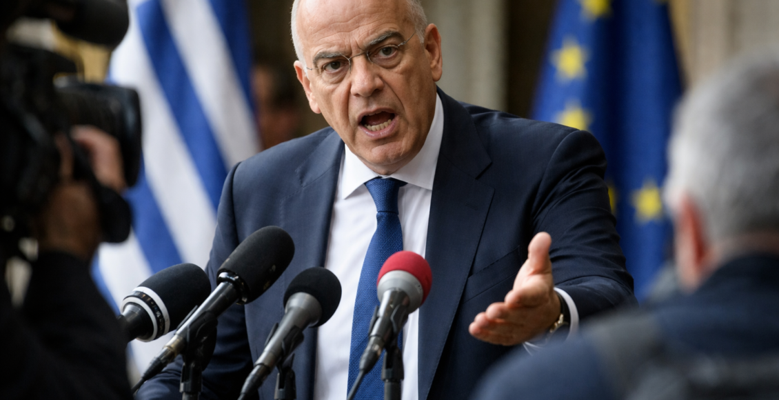 ΕΛΑΣ: Θέλει μήπως ο υπουργός Εξωτερικών να μας αναφέρει τα αποτελέσματα της εξωτερικής πολιτικής Μητσοτάκη; – Τι αλλάζει στα δεδομένα – Η ΕΛΑΣ απαντά στον υπουργό Εξωτερικών για...