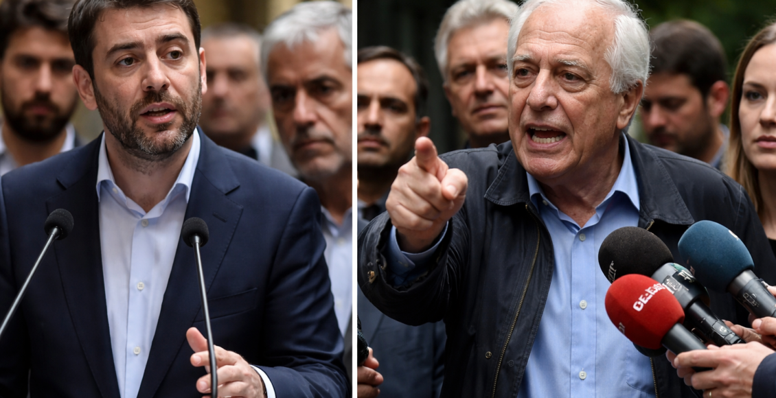 Κόντρα ΠΑΣΟΚ-ΕΛΑΣ με φόντο τις δηλώσεις Μπίστη για την ηλεκτρική διασύνδεση Κύπρου-Ελλάδας – Αναλυτικά όσα γνωρίζουμε – Έντονη κόντρα ΠΑΣΟΚ-Νίκου Μπίστη για την ηλεκτρική διασύν...